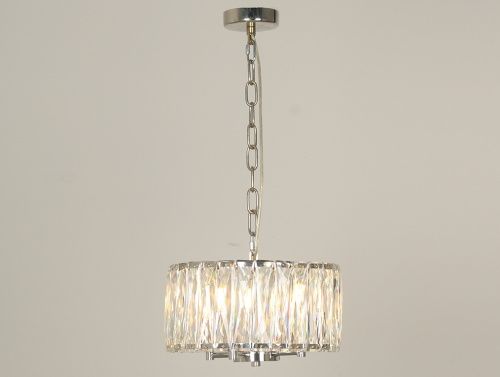 Люстра подвесная Newport 10120 10124/C