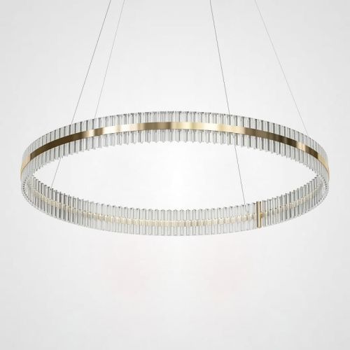Светильник подвесной ImperiumLoft Saturno Not Baroncelli (Сатурно Нот Баронцелли) 178169-22