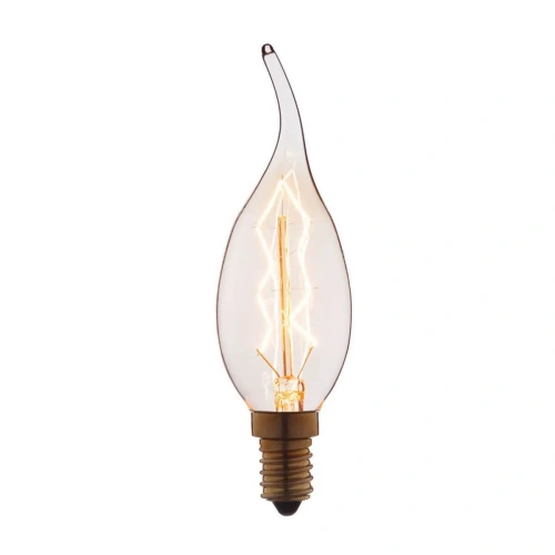 Ретро-лампа Loft It Edison Bulb 3560-TW