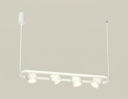 Светильник подвесной Ambrella Light Traditional (Традитионал) XB9163154