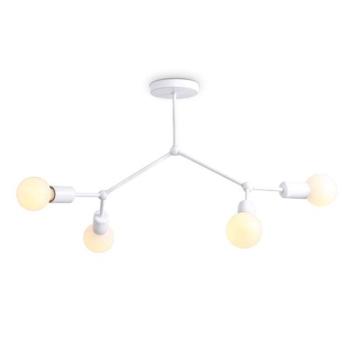 Люстра на штанге Ambrella Light Traditional (Традитионал) TR8031