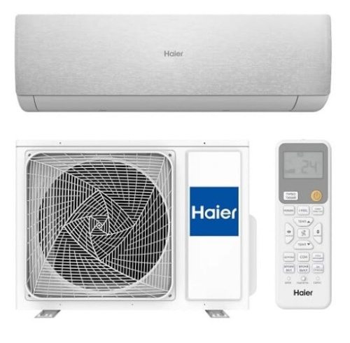 Настенный кондиционер Haier Stellar HP -20 °C inverter AS70SHP1HRA-S / 1U70SHP1FRA