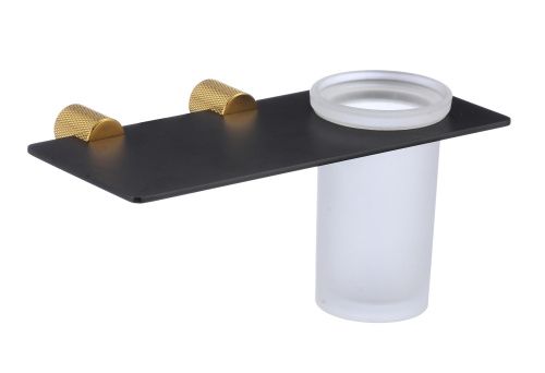 Стакан Savol S-002158HB