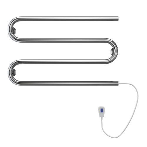 Полотенцесушитель Terminus 4620768883927 60х35 электрический хром