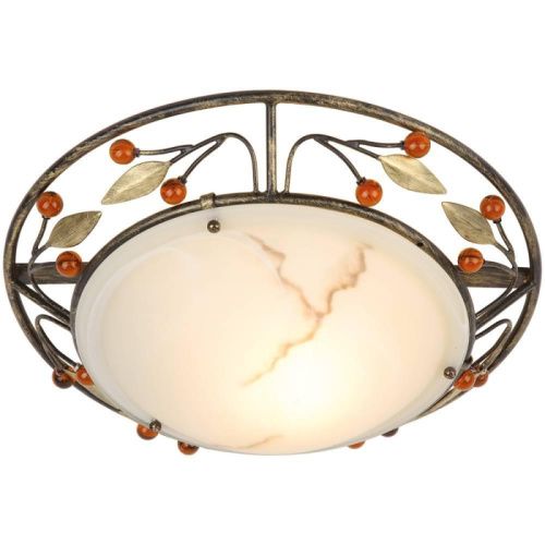 Светильник потолочный Globo Savanna (Саванна) 44130-1