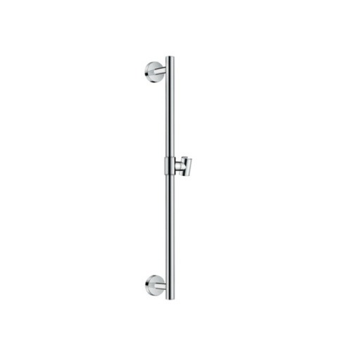 Душевая штанга Hansgrohe Unica'S Puro 26401000 хром
