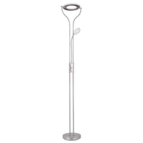 Торшер Arte Lamp Duetto Led (Дуетто Лед) A5904PN-2SS