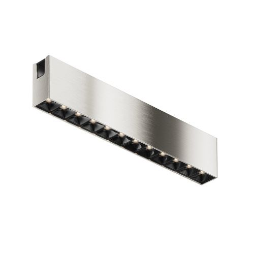 Светильник трековый Maytoni Technical Points TR150-1-12W4K-M-PT