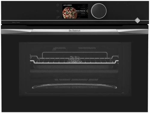 Микроволновая печь De Dietrich DKC4756X