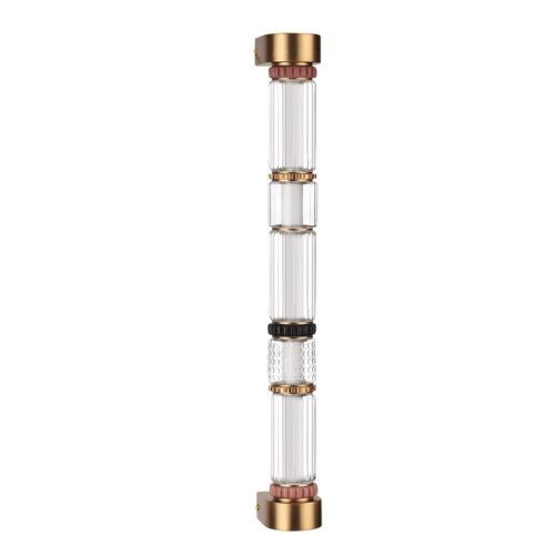 Светильник настенный Odeon Light Collier (Цоллиер) 5455/18WL