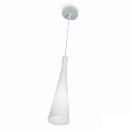 Светильник подвесной Ideal lux Milk (Милк) Milk SP1