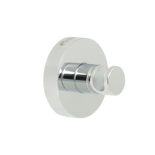 Крючок для ванной Fixsen Comfort chrome FX-85005
