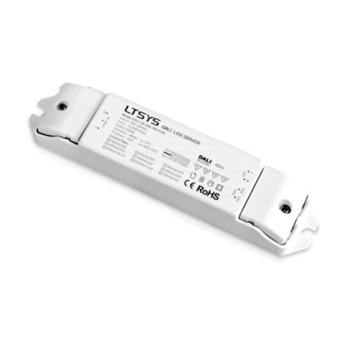 Драйвер 10W 1-10V 250ma Ideal lux Dynamic (Дынамиц) Dynamic Driver 10W 1-10V 250ma
