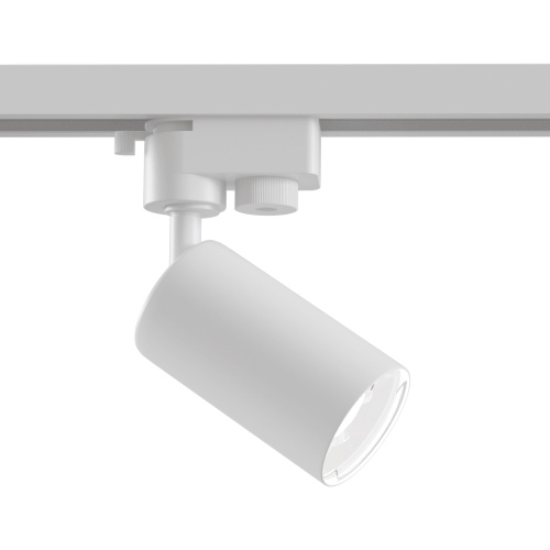 Трековый светильник Maytoni Technical Focus MINI (Фокус Мини) TR002-1-GU10-W