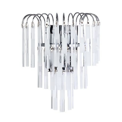 Светильник настенный Arte Lamp Eliza (Елиза) A1009AP-2CC