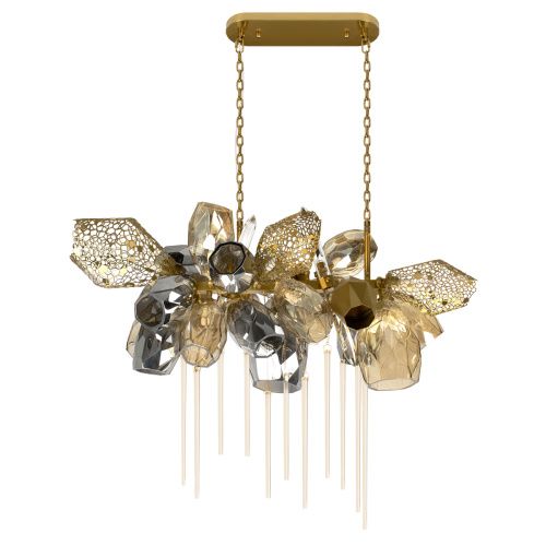 Люстра подвесная Loft It Britannica 10401/1000L