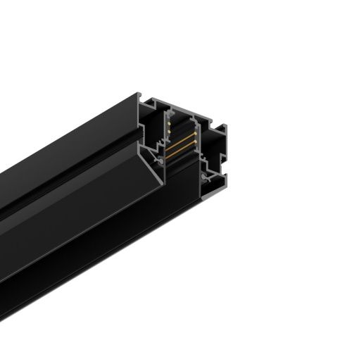 Шинопровод магнитный для натяжного потолка Hesby Lighting ElDeko (ЕлДеко) HSBL_0186