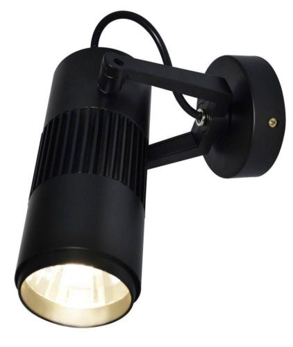 Спот Arte Lamp Track Lights (Трацк Лигхтс) A6520AP-1BK