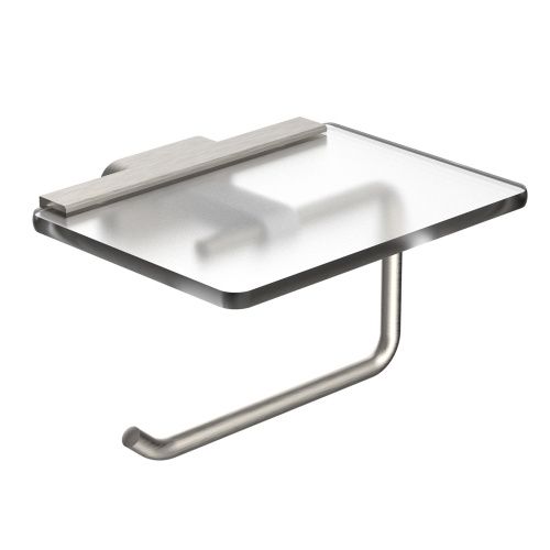 Бумагодержатель Wonzon & Woghand GRAFFITY WW-9326-BN