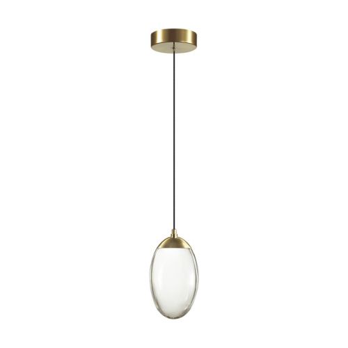 Светильник подвесной Odeon Light Loop (Лооп) 7159/3L