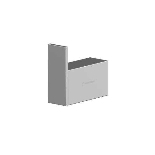 Крючок Whitecross Cubo CU2410CR