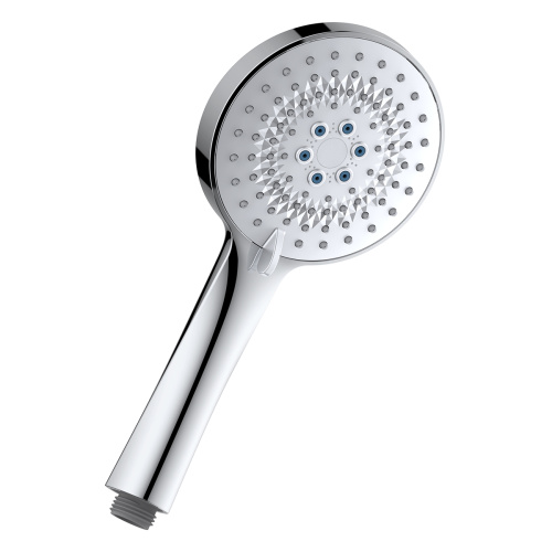 Лейка ручного душа LeMark LM8127C хром