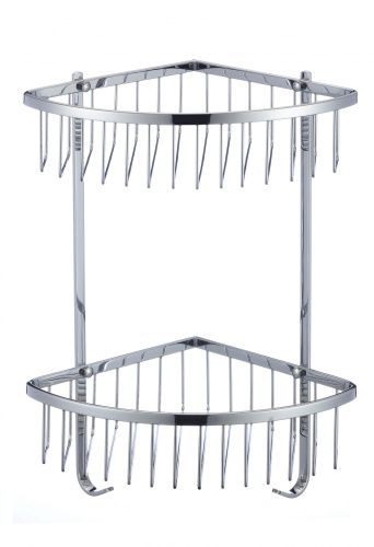 Полка в ванную комнату Savol S-002554