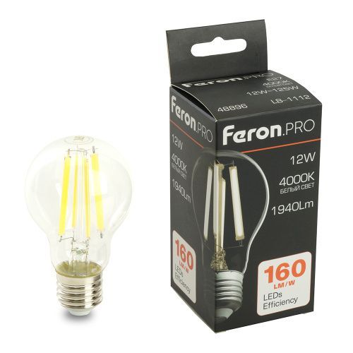 Лампа светодиодная Feron LB-1112 48896