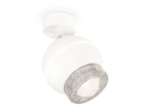 Спот Ambrella Light TECHNO SPOT (ТЕЦХНО СПОТ) XM1101010