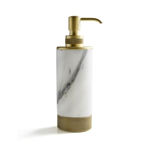 Дозатор 3SC Apuana 2.0 AP01DABM