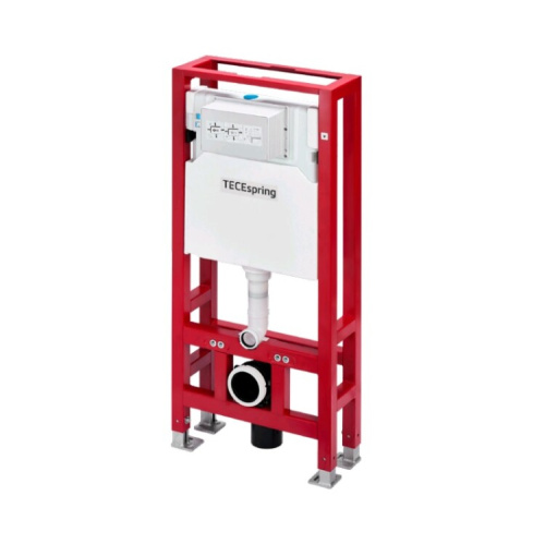 Инсталляция Tece TeceSpring S500393