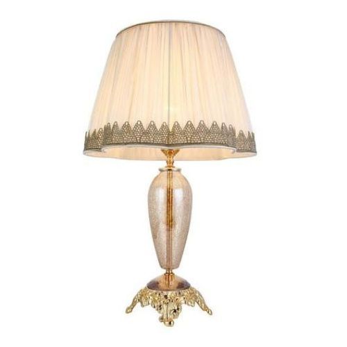 Настольная лампа Divinare Laura (Лаура) 5123/01 TL-1