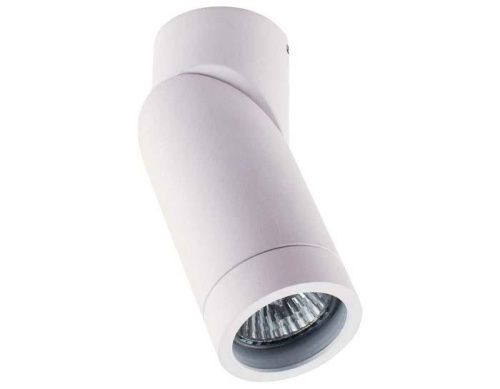 Спот Crystal Lux CLT 030 CLT 030C WH