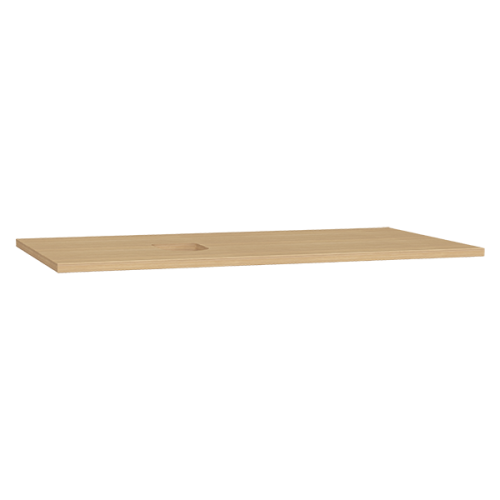 Столешница Vitra Origin 65859 91x48x2