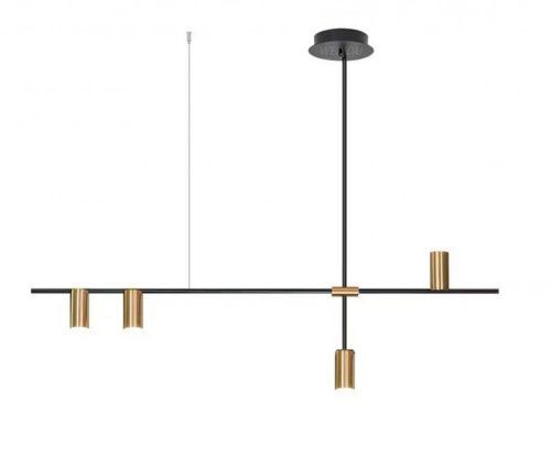 Светильник подвесной Kink Light Рия 07621-4,20