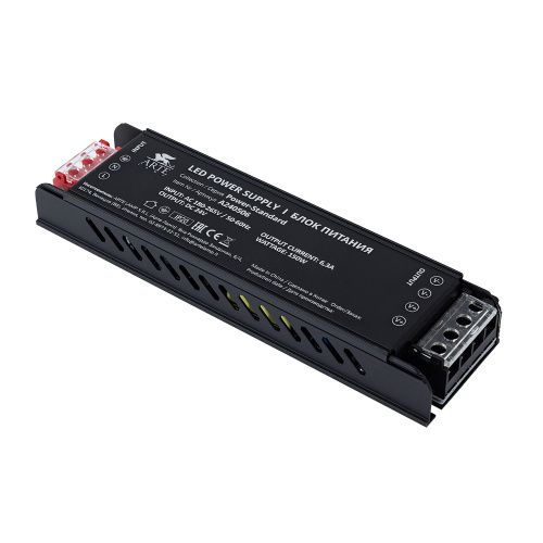 Блок питания Arte Lamp Power-standard (Повер-стандард) A240506N