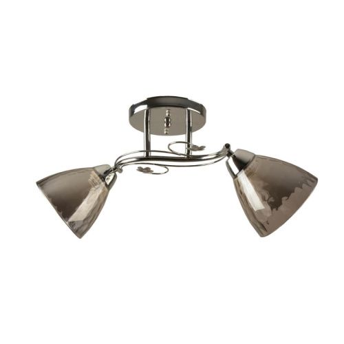 Светильник потолочный Hiper Gandy (Ганды) H195-2