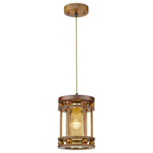 Светильник подвесной Velante 543-706-01