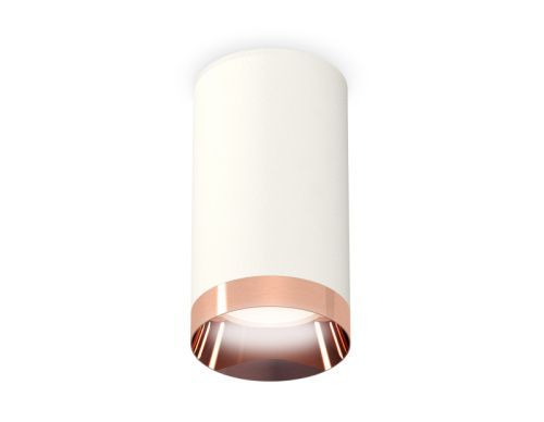 Светильник накладной Ambrella Light Techno (Тецхно) XS6322025