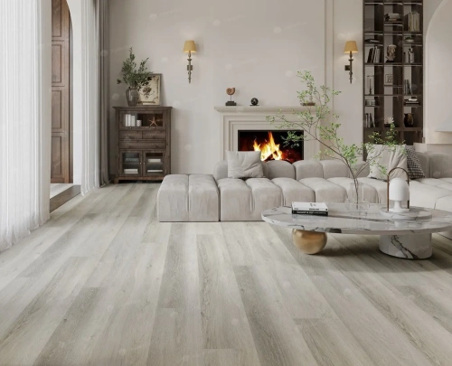 SPC ламинат Alpine Floor Premium XL ECO 7-23 MC Дуб Дия толщина 0.8 см 43 класс 1800х229