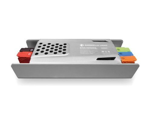 Блок питания с EMC Ambrella Light illumination (иллуминатион) GS8664