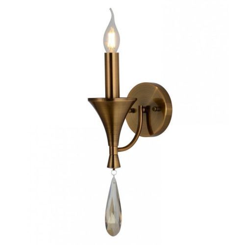 Бра Lumina Deco Libero (Либеро) LDW 1230-1 MD