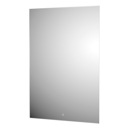 Зеркало с подсветкой Defesto GLOW DF 2520S 80х120