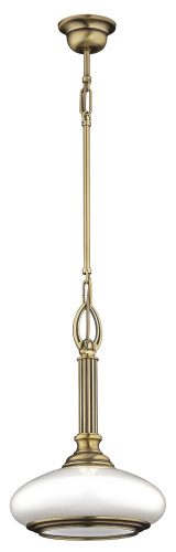 Светильник подвесной Kutek Sorrento (Сорренто) SOR-ZW-1(P)