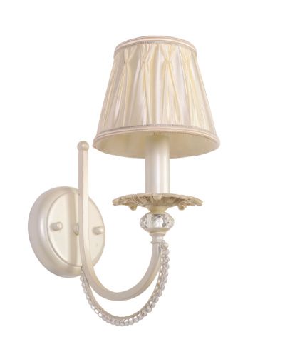 Бра Abrasax 3007 3007/1 (cream pearl)