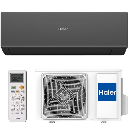 Настенный кондиционер Haier Quantum Inverter AS70HQJ1HRA-B / 1U70HQJ1FRA