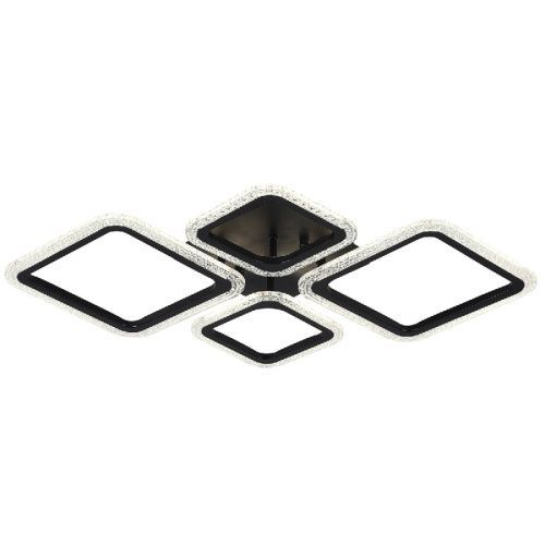 Люстра потолочная Natali Kovaltseva Opti (Опти) LED LAMPS 81232