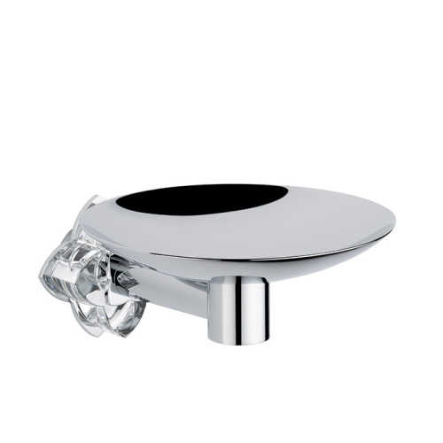 Мыльница THG Ptale de cristal clair U6A-A02-546GM
