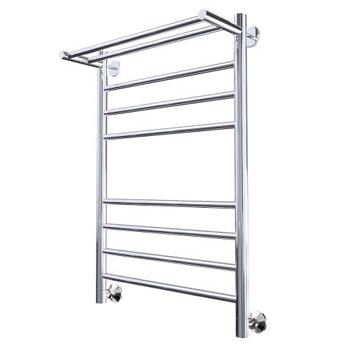 Полотенцесушитель Тругор Аспект Аспект2/нп8050П 53х80 водяной хром