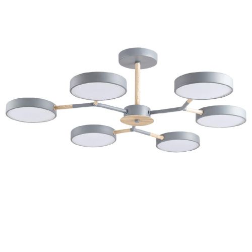 Люстра на штанге Lumion BRAD (БРАД) 5651/99CL